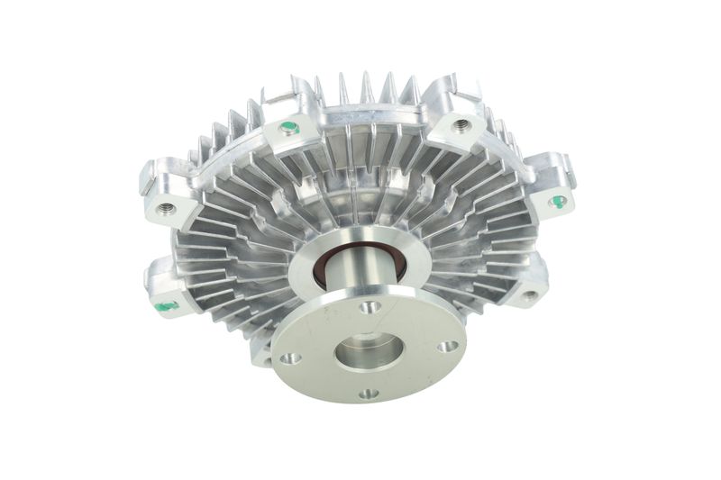 Sidur, radiaatoriventilaator, NRF 49602