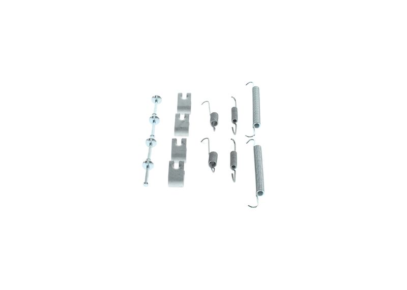 BOSCH 1 987 475 261 Accessory Kit, brake shoes
