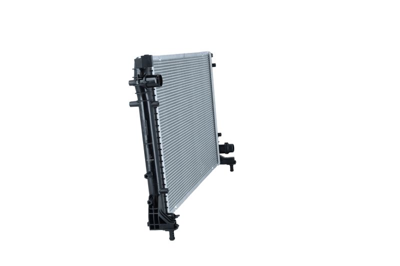 Radiaator, mootorijahutus, NRF 53835