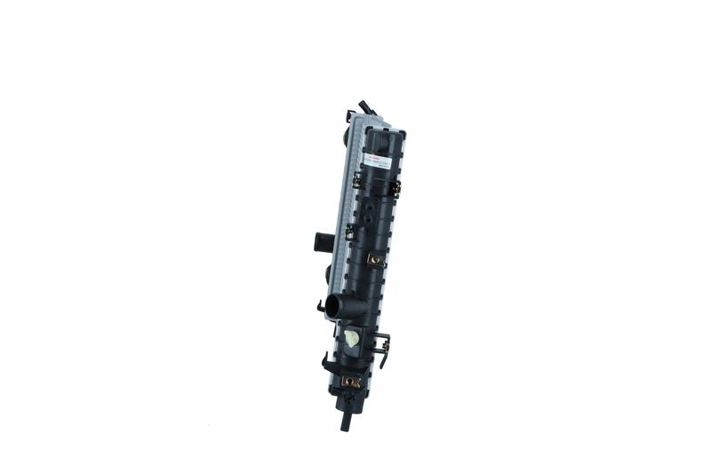 NRF 53144 Variklio aušinimo radiatorius