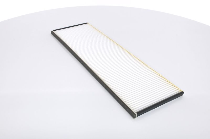 BOSCH 1987431207 Filter, cabin air