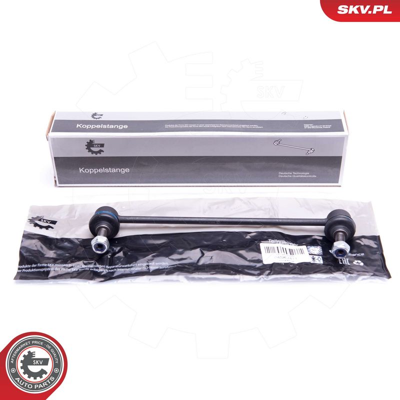 Stabilisaator, Stabilisaator, ESEN SKV 04SKV471