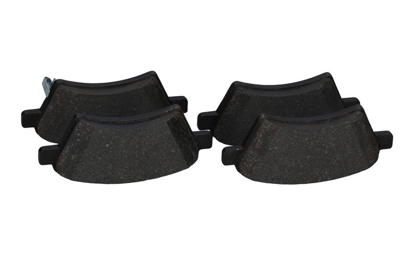 Piduriklotsi komplekt, ketaspidur, VALEO 301804A