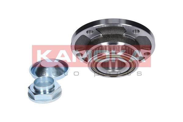 KAMOKA 5500147 Wheel Bearing Kit