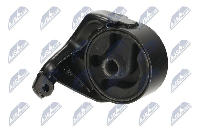 Paigutus, Mootor, NTY ZPS-KA-357