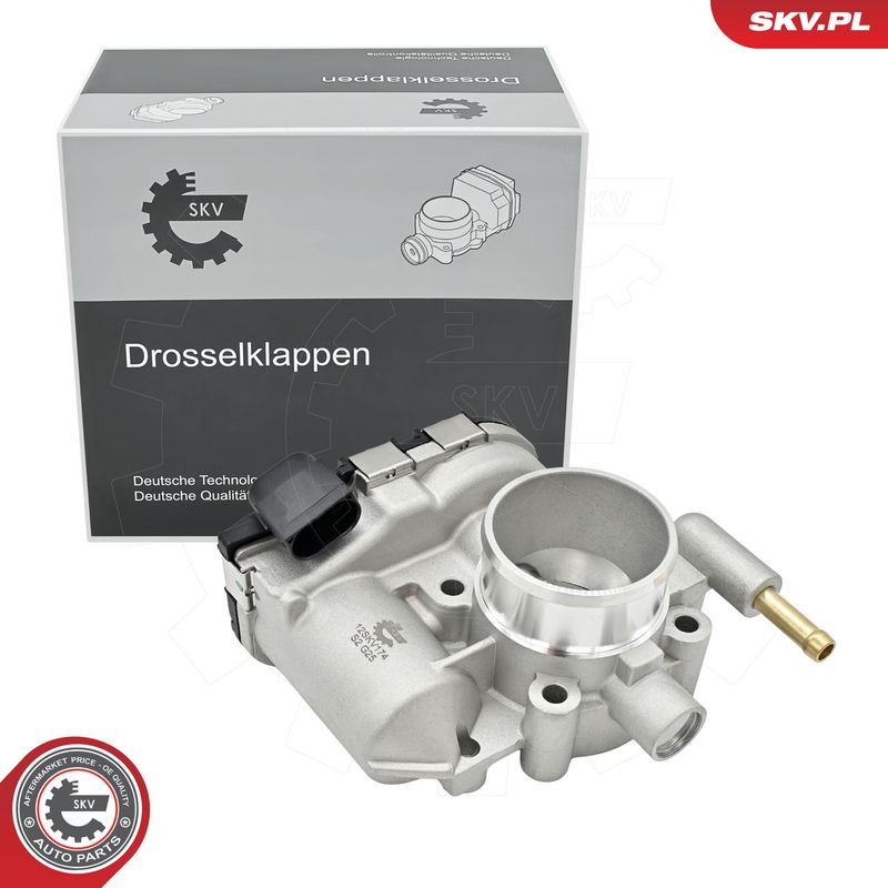 Drosselklapihoob, ESEN SKV 12SKV174