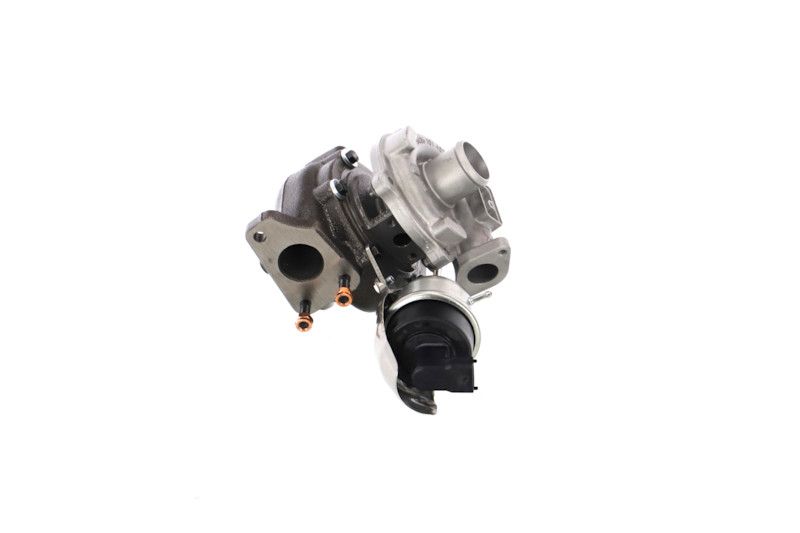REMANTE 003-002-001394R Charger, charging (supercharged/turbocharged)