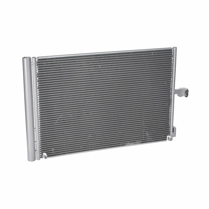 NISSENS 940420 Condenser, air conditioning