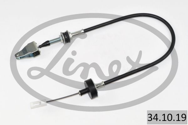 LINEX Sankabos trosas