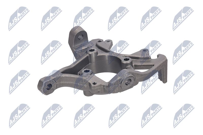 Käändmik, rattakinnitus, NTY ZZP-CH-029