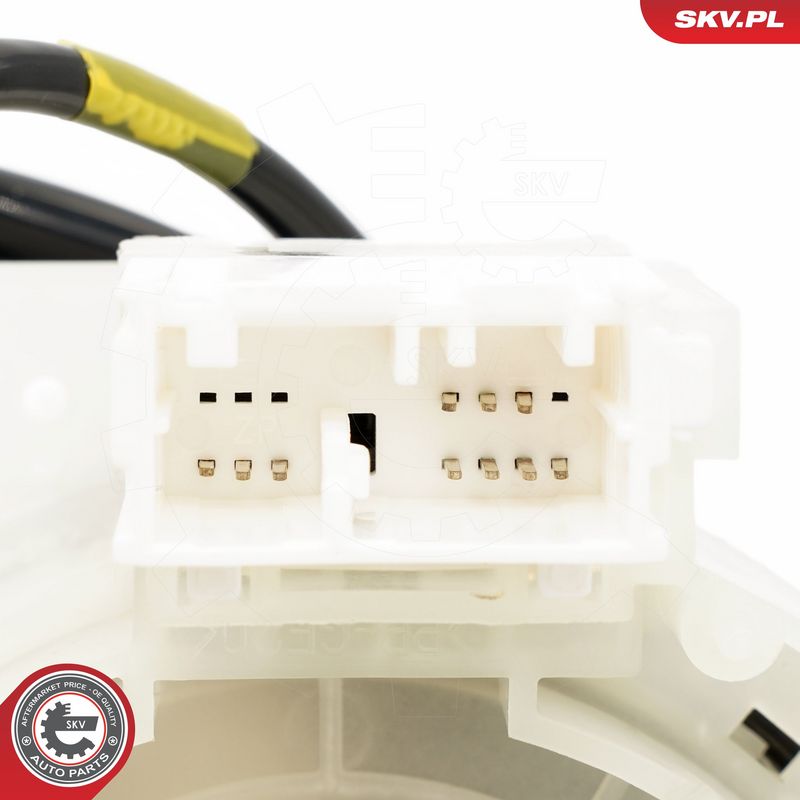 Turvapadja lint, turvapadi, ESEN SKV 96SKV634