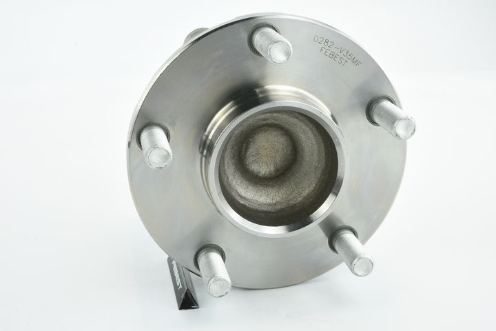 Rattarumm, FEBEST 0282-V35MF