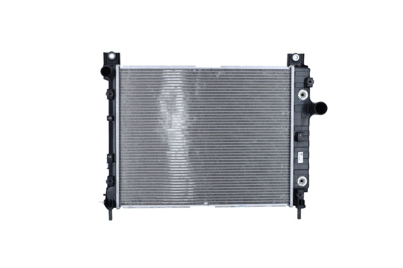 Radiaator, mootorijahutus, NRF 58367A