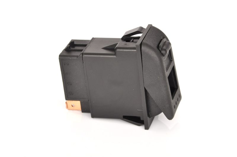 BOSCH 0986348489 Direction Indicator Switch