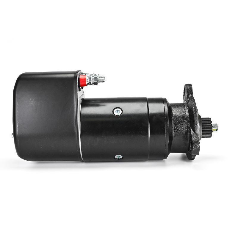 Delco Remy SER24077-12B1 Starter