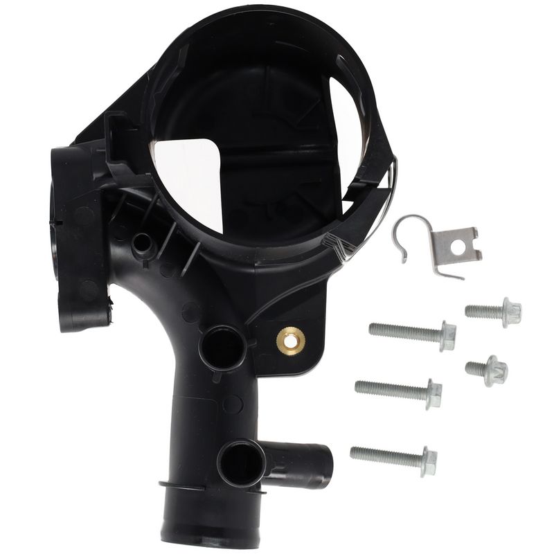 MOTORAD CH7108 Coolant Flange