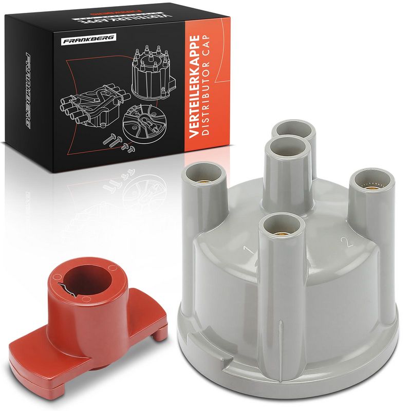 Frankberg 5481FB0059665 - Ignition Distributor Cap