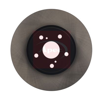 APEC Brake Disc DSK2559