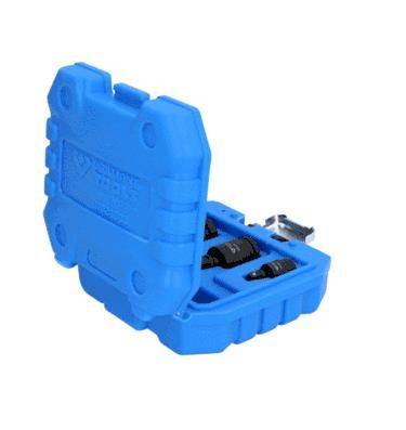 KS TOOLS BT024603 Power Socket Set
