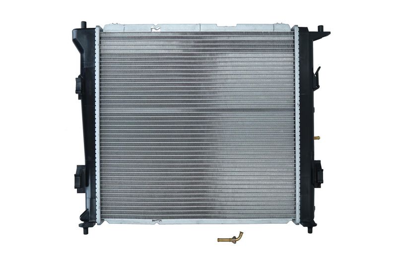 KAMOKA 7700061 Radiator, engine cooling