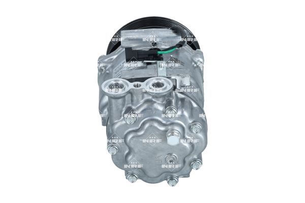 NRF 320149 Compressor, air conditioning