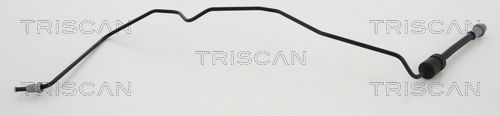 TRISCAN fékcső 8150 27238