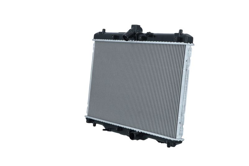NRF 53579 Variklio aušinimo radiatorius