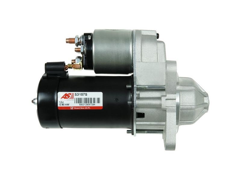AS-PL S3157S Стартер