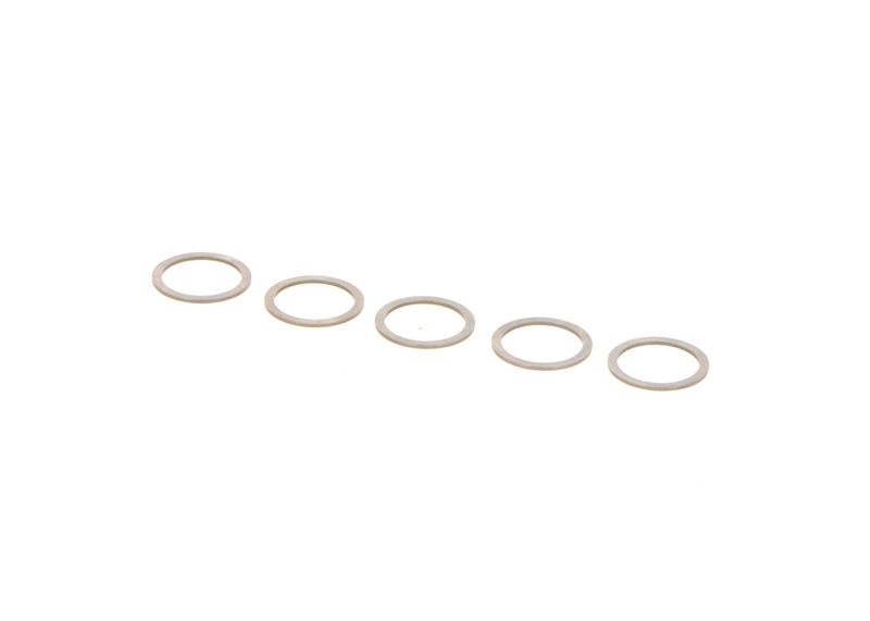 Remondikomplekt, Common-Rail süsteem, BOSCH F 00Z C99 890