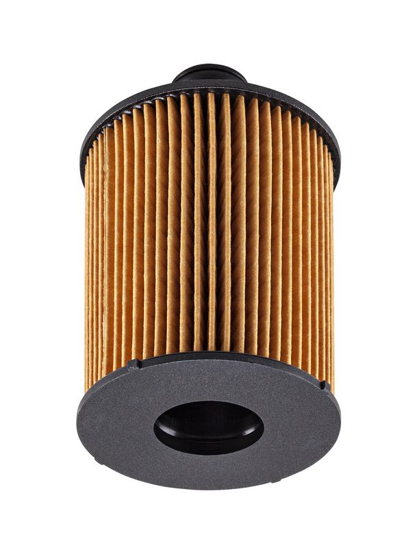 Filtro de aceite