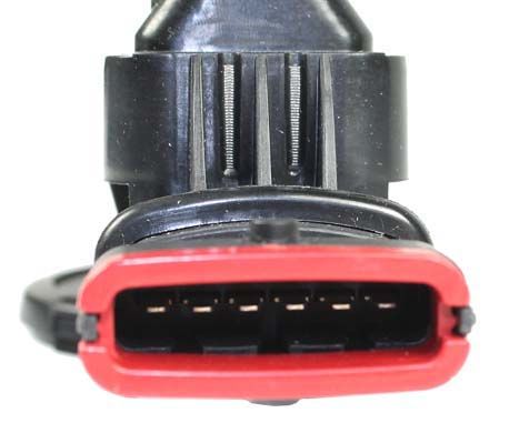 METZGER AUTOTEILE 0880008 Ignition Coil