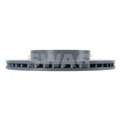 SWAG 81 92 7942 Brake Disc