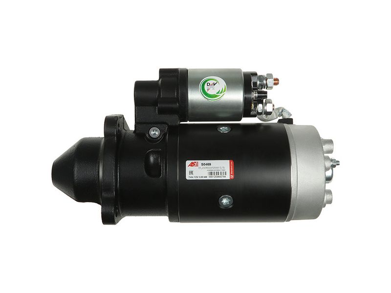 AS-PL S0469 Starter