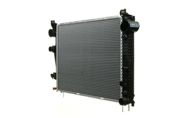 MAHLE CR 226 000S Radiator, engine cooling