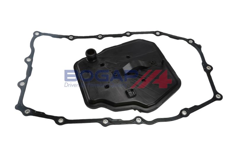 BOGAP Hidraulinių filtrų komplektas, automatinė transmisija