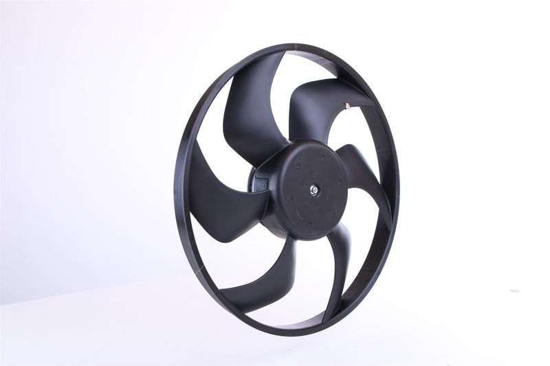 Ventilaator, mootorijahutus, NISSENS 85956