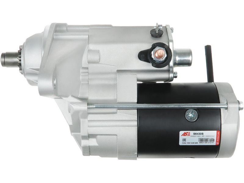 AS-PL S6430S Starter