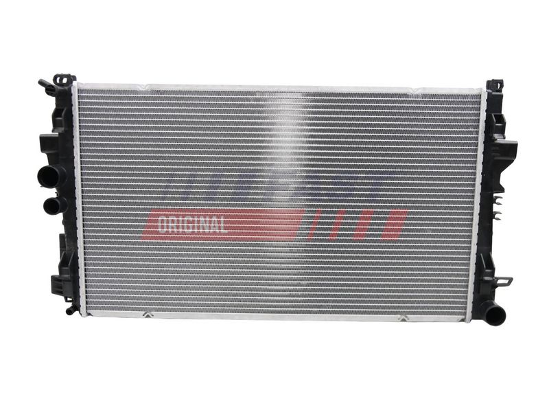 Radiaator, mootorijahutus, FAST FT55027