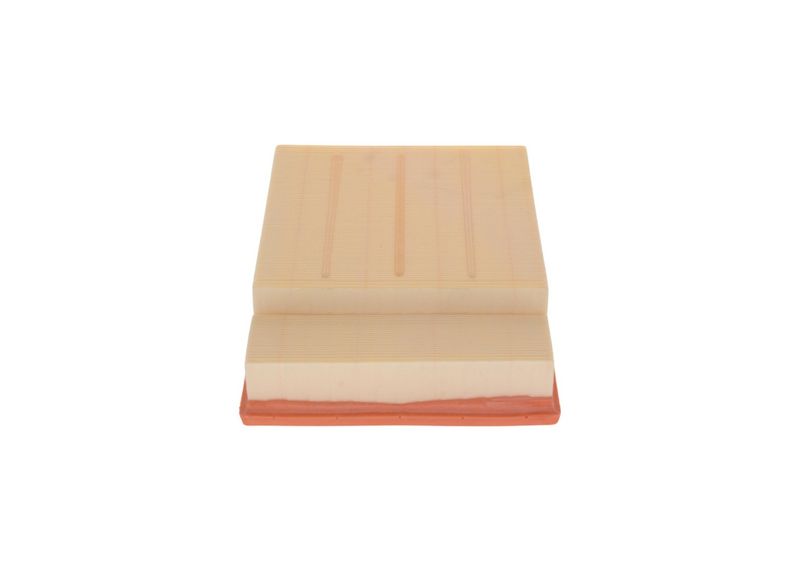 BOSCH F 026 400 437 Air Filter