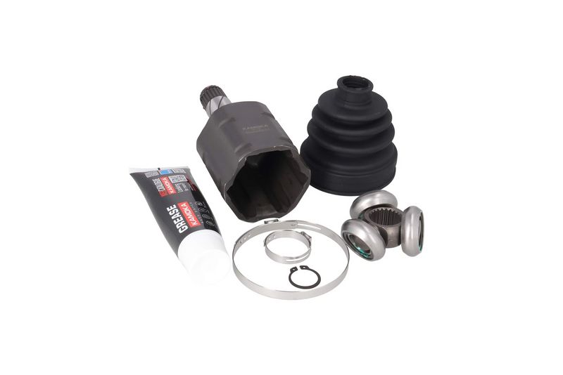 Liigendlaager, veovõll, KAMOKA 8613