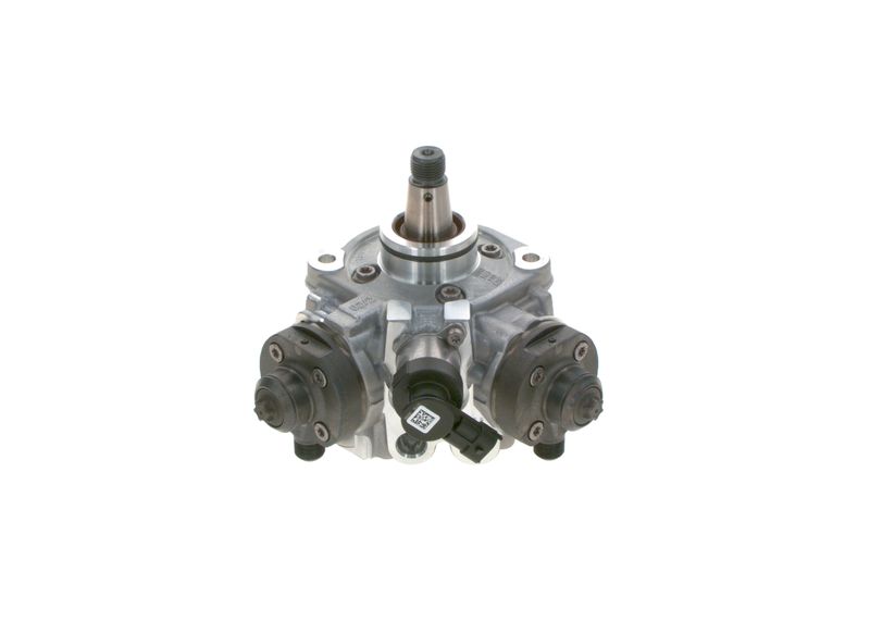 Bosch High Pressure Fuel Pump 0445010810