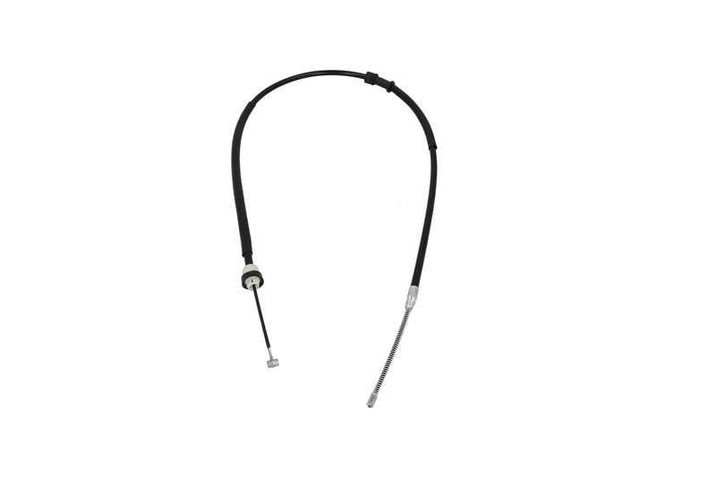 KAMOKA 1190597 Cable Pull, parking brake