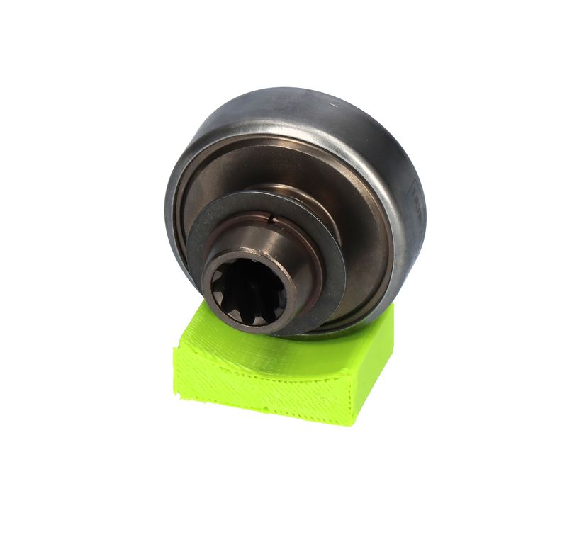 VALEO 594136 Pinion, starter