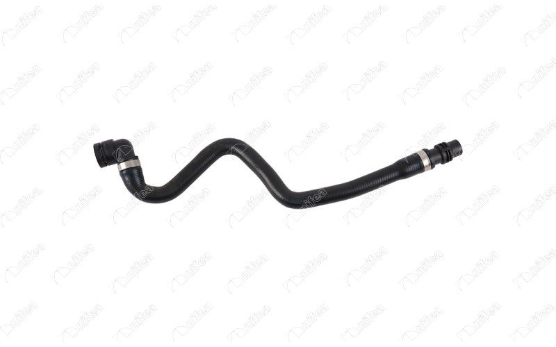 NIFEA 21691 - Heater Hose