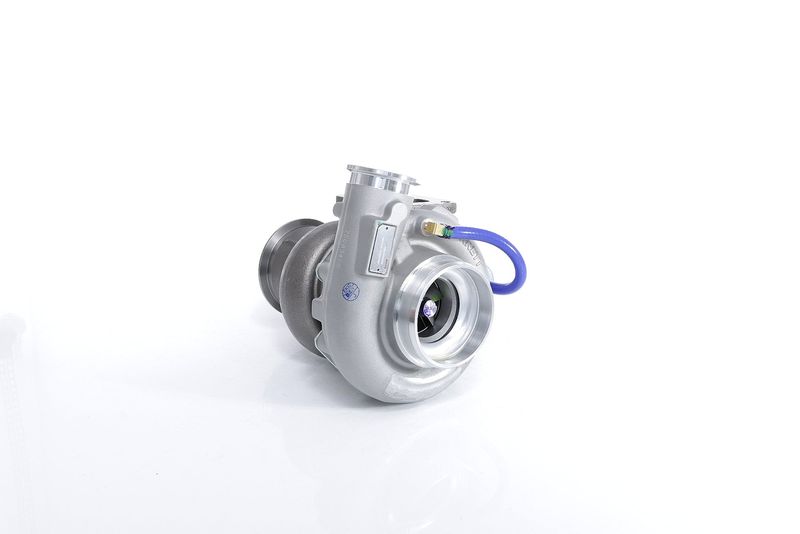 Compresor,sistem de supraalimentare T912533 BTS Turbo