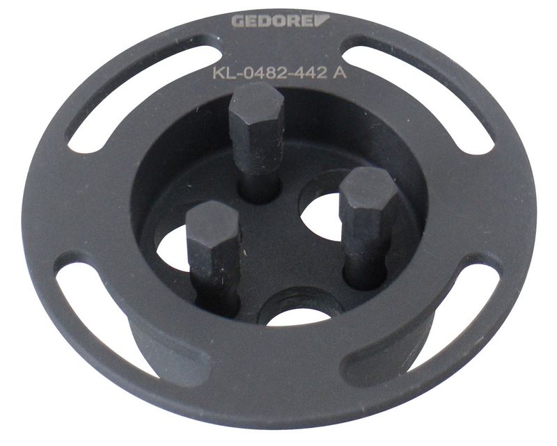 Scula de blocare, pompa de apă GEDORE KL-0482-442 A