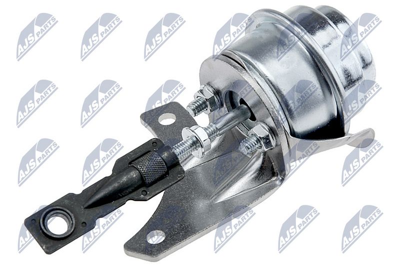 Laadesurve kontrollklapp, NTY ECD-WW-018