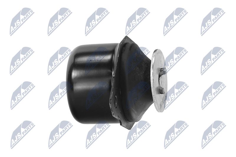 NTY ZPS-VW-114 Mounting, engine