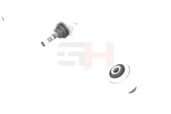 GH GH-511590H Control/Trailing Arm, wheel suspension
