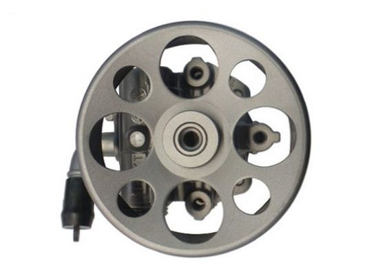 Hydraulikpumpe, Lenkung